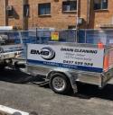 BMB Plumbing & Roofing Pty Ltd logo